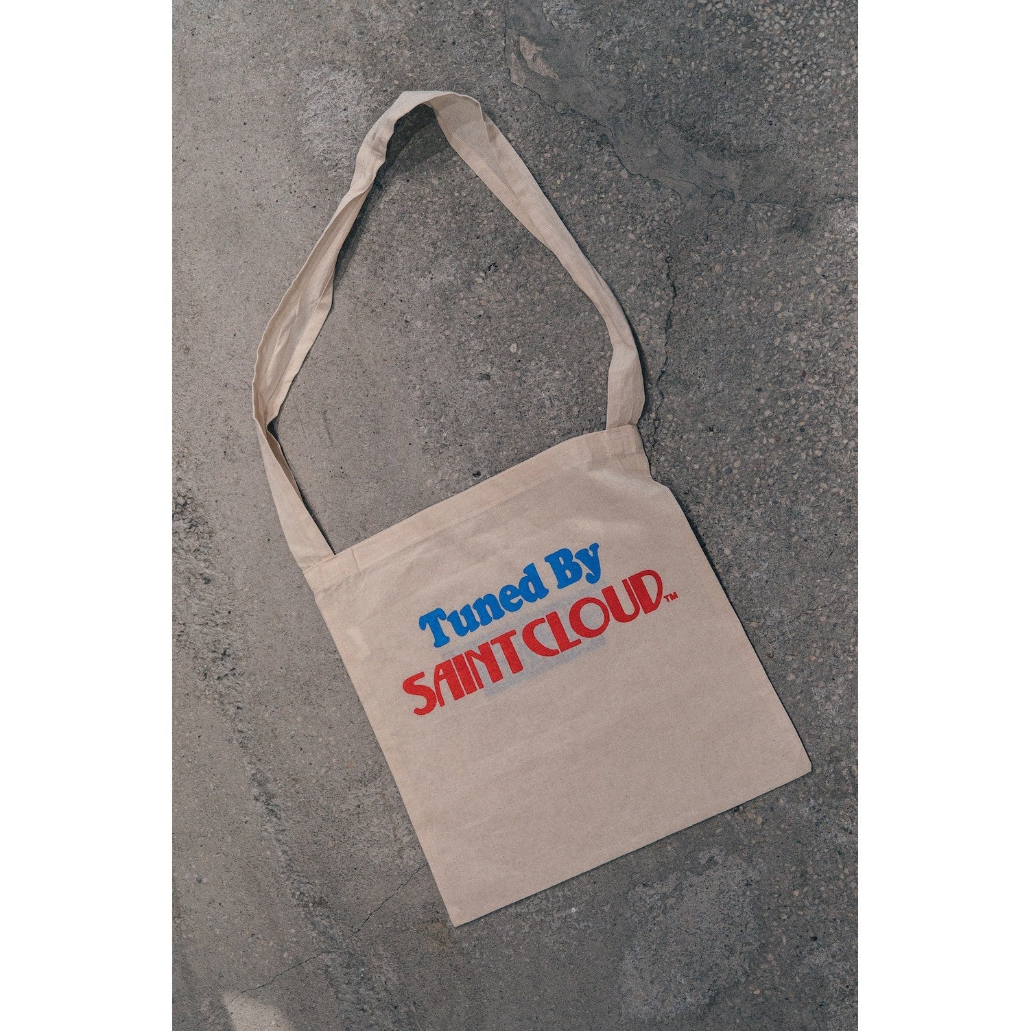Tuned By Saint Cloud Musette
